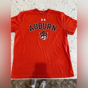 Auburn Tiger Tee